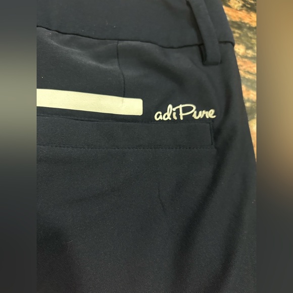 Adidas adipure shorts. Waist 32 - Picture 8 of 8